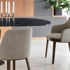 Adèl dining armchair - myhome